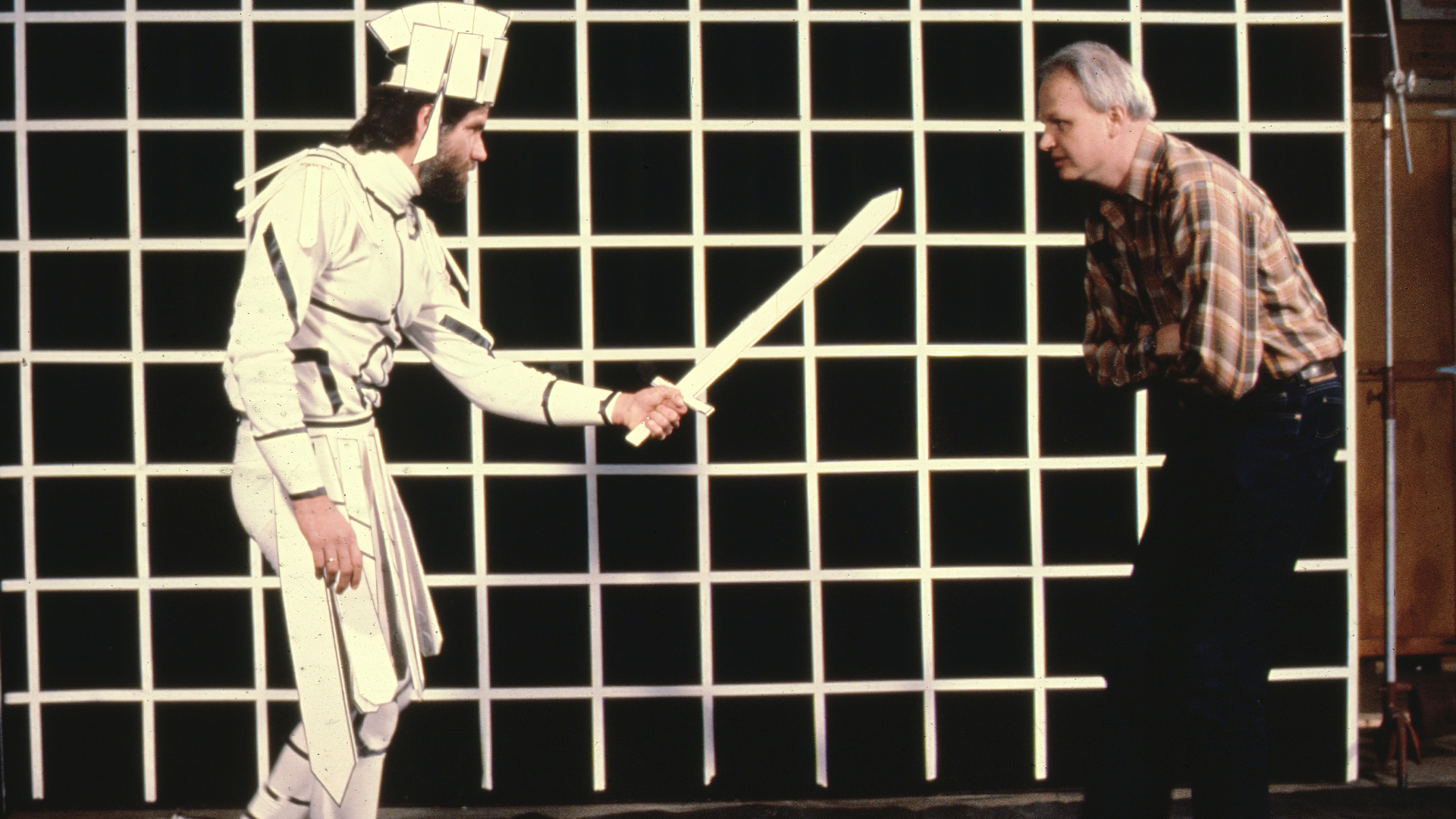 HPTL-YoungSherlock — image from Industrial Light & Magic: The Company That Built the Impossible