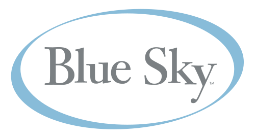 BlueSkyStudioslogo.svg — image from Blue Sky Studios: The Company That Chased Light, Then an Acorn
