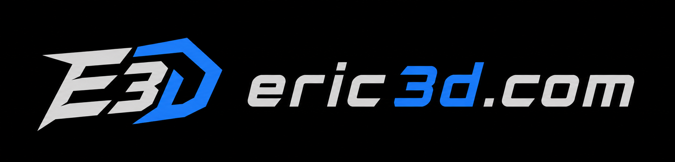 Eric3D